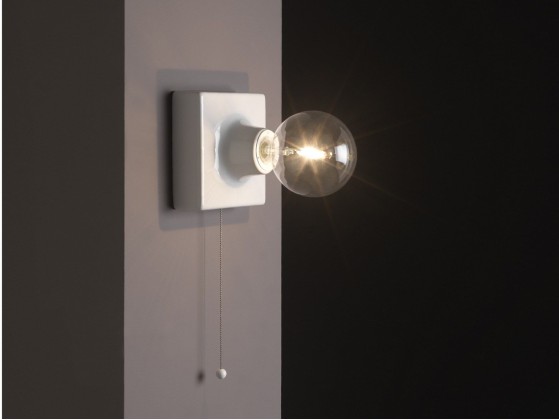 Бра - настенная лампа Ceramica Flaminia MAKE-UP