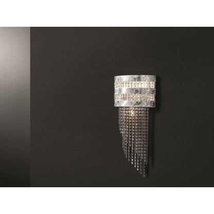 Бра - настенная лампа Euroluce Lampadari DAFNE