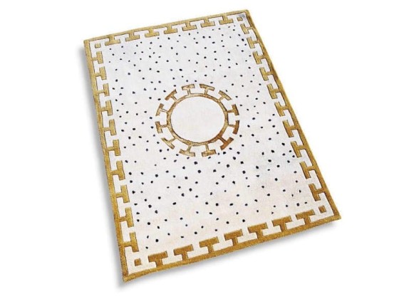 Ковер Garbarino ORIENTE