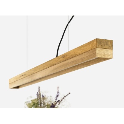 Подвесные светильники GANTlights [C1o] OAK