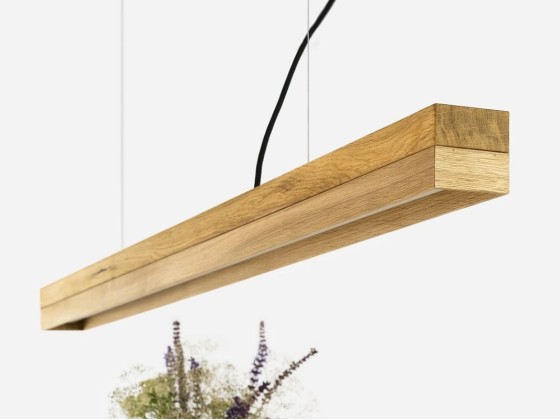 Подвесные светильники GANTlights [C1o] OAK