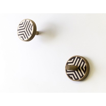 Вешалка LIGNIS® INVERSO ARROW WARM