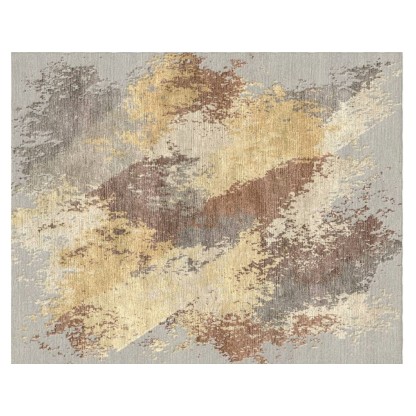 Ковер Ghodrati Rug LAN 10012