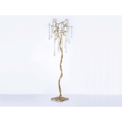 Напольный светильник Serip AQUA BABYLONICA