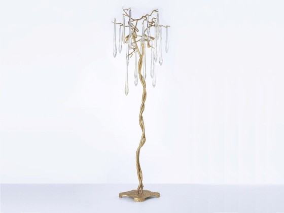 Напольный светильник Serip AQUA BABYLONICA