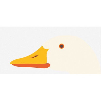 Трафаретный декор Danese Milano OTTO, L'OCA