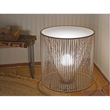 Напольный светильник Ole Lighting MARIOLA