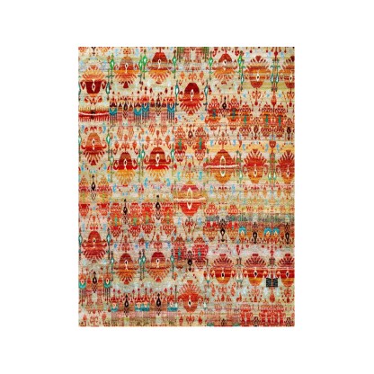 Ковер Zollanvari IKAT 2