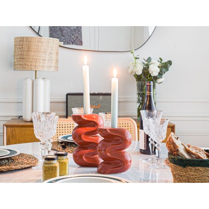 Держатель для свечи COSIN Paris GANACHE