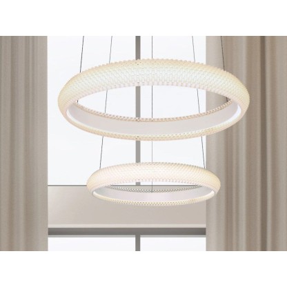 Подвесные светильники millelumen DIADEMO