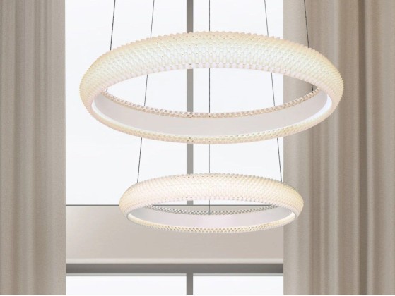 Подвесные светильники millelumen DIADEMO