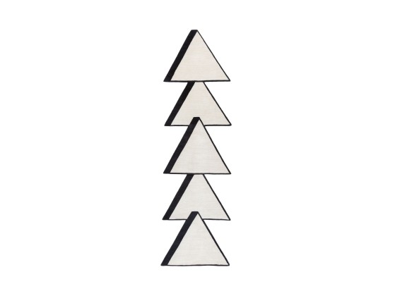 Ковер cc-tapis ZIGGURAT