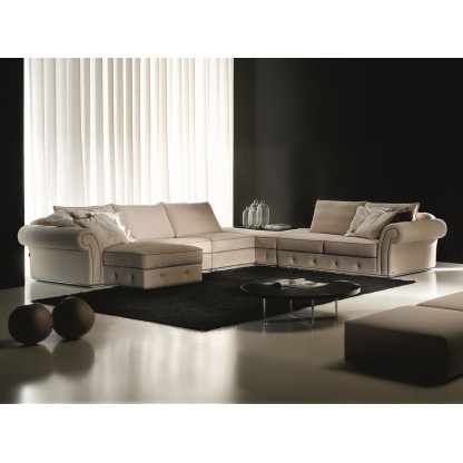 Диван Former In Italia RAMON PLUS