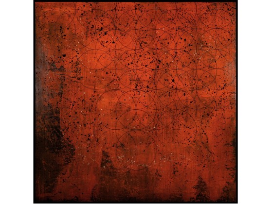 Картина NOVOCUADRO ART COMPANY Kaleido