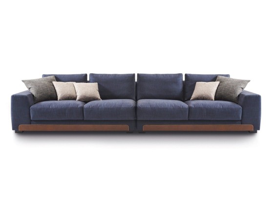 Диван Casa Covre ISOLA