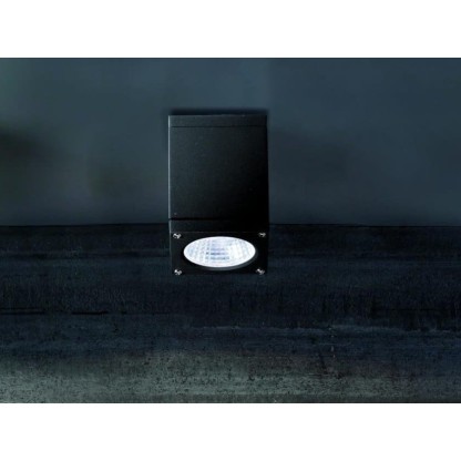 Уличные наружные потолочные светильники In Stock ZAFFERANO AILATI LIGHTS - SOLE GU10