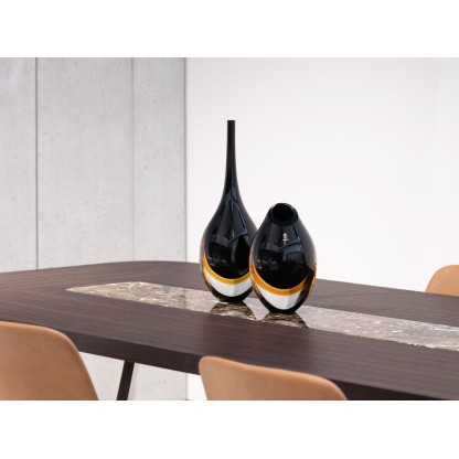 Ваза Gardeco Objects VASE DROP