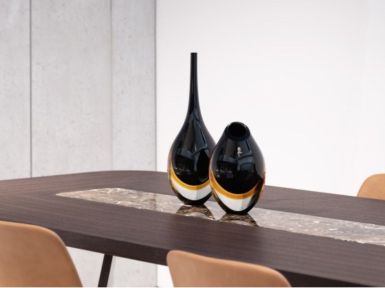Ваза Gardeco Objects VASE DROP
