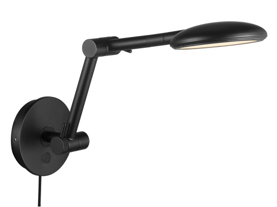 Бра - настенная лампа Nordlux BEND