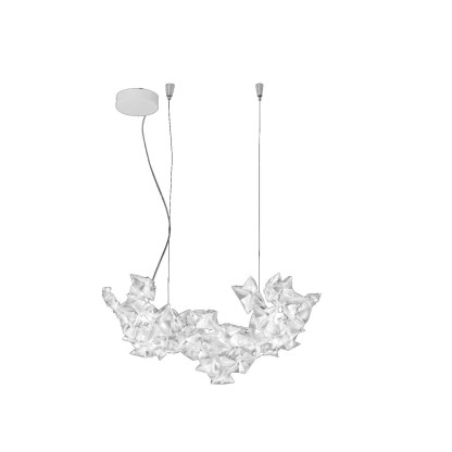Подвесные светильники In Stock SLAMP - HANAMI SMALL