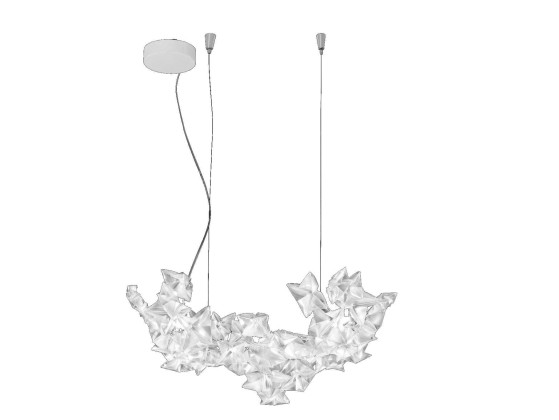 Подвесные светильники In Stock SLAMP - HANAMI SMALL