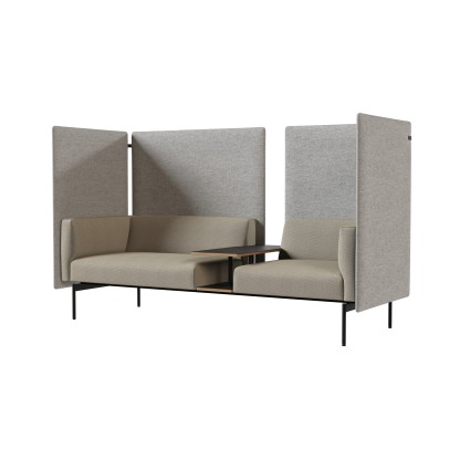 Диван Intuit by Softrend SANS