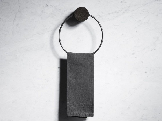 ПолотенцеДержатель Salvatori FONTANE BIANCHE