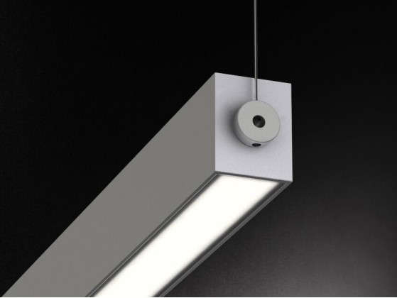 Подвесные светильники WayPoint STRIPE GO