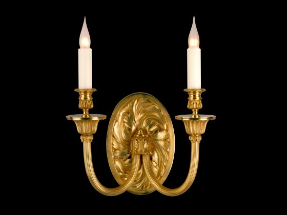 Бра - настенная лампа Tisserant 21970