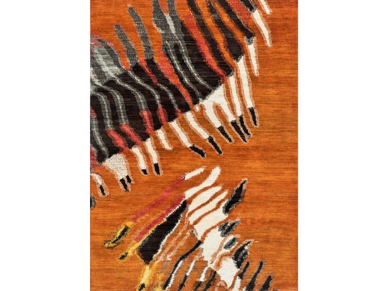 Ковер Zollanvari KYOTO ART DECO 1