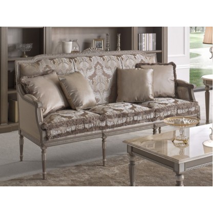 Диван SCAPPINI & C TIMELESS SE 2723