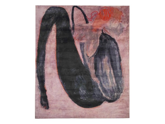 Ковер HENZEL STUDIO UNTITLED