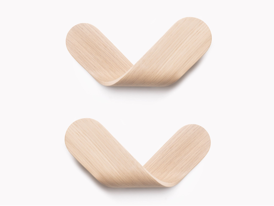 Вешалка для одежды ONDARRETA ELE