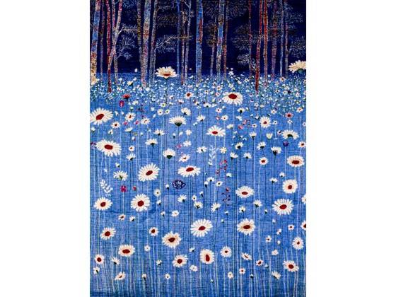 Ковер Zollanvari FLOWER MEDOW 3