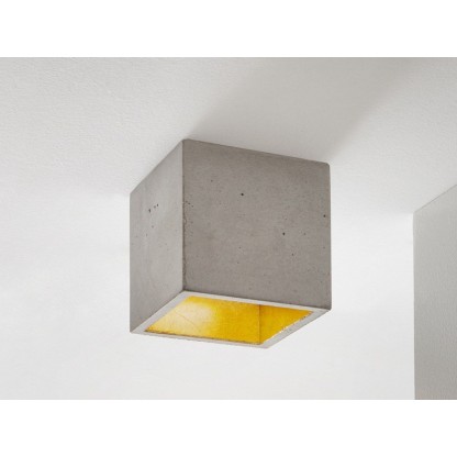 Потолочные светильники GANTlights [B7]