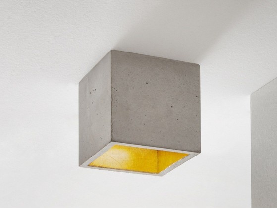 Потолочные светильники GANTlights [B7]