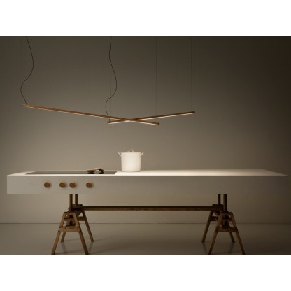 Подвесные светильники Vesoi TRAVETTA