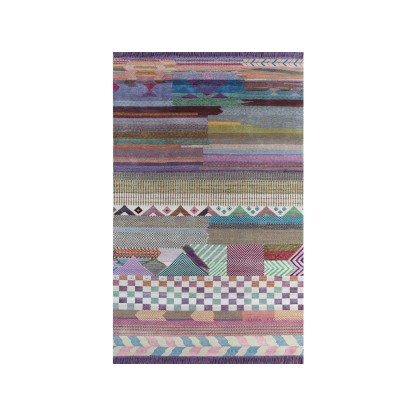 Ковер Jaipur Rugs LES-1142 Antique White/Ebony