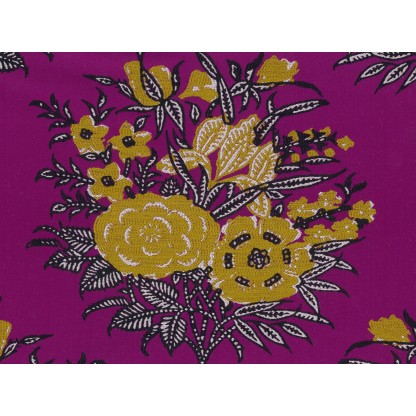 Ткани Rubelli BLOCK PRINT