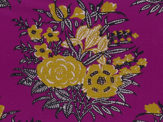 Ткани Rubelli BLOCK PRINT