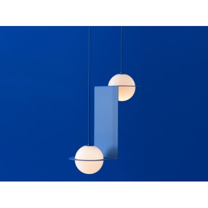 Подвесные светильники Lambert & Fils LAURENT 05