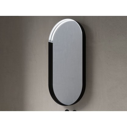 Зеркало для ванной комнаты LASA IDEA LONG ISLAND