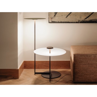 Напольный светильник Vibia FLAT 5945