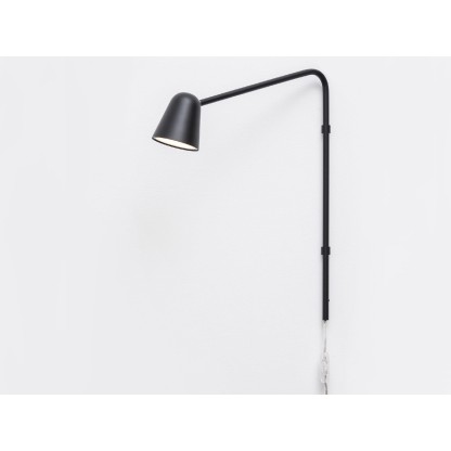 Бра - настенная лампа Formagenda CHAPLIN