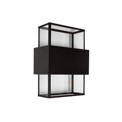 Бра - настенная лампа Authentage Lighting Q-BRI