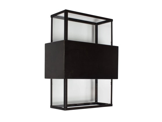 Бра - настенная лампа Authentage Lighting Q-BRI