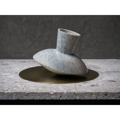 Ваза Gardeco Objects TOLL VASE 02