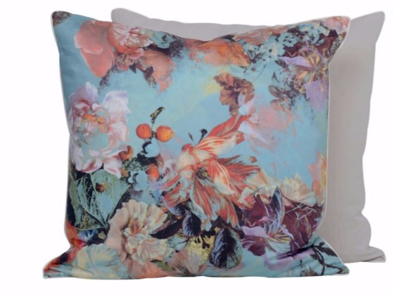 Подушки для уличной мебели LELIEVRE JEAN PAUL GAULTIER - MARIEE