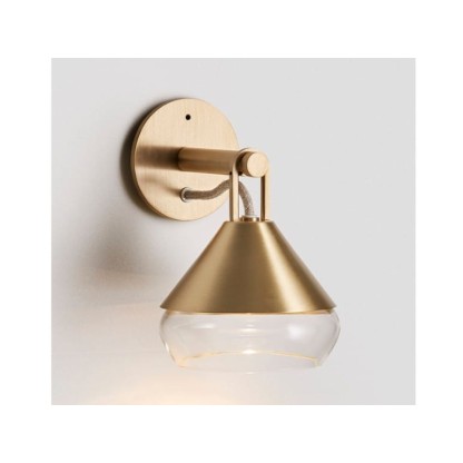 Бра - настенная лампа Articolo Studio HATTI