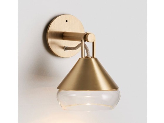 Бра - настенная лампа Articolo Studio HATTI